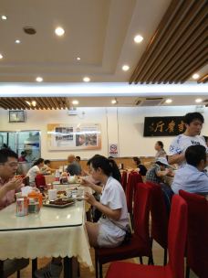 华天延吉餐厅(西四总店)-北京