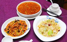 福味馆(银泰城店)餐厅图片