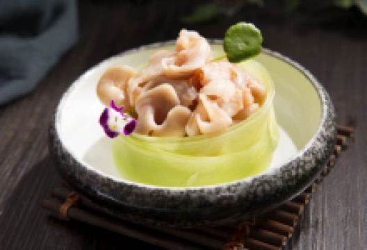 骨之味·筒骨汤火锅(江头店)美食图片