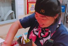 麦当劳(启东人民路店)美食图片