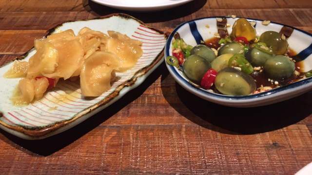 佬肥猫江浙菜(江桥店)