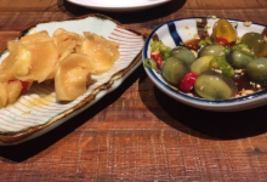 佬肥猫江浙菜(江桥店)美食图片