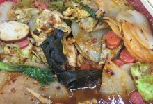 大宝麻辣拌(法库市场店)美食图片