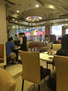 香港新发烧腊茶餐厅(凤凰店)-深圳