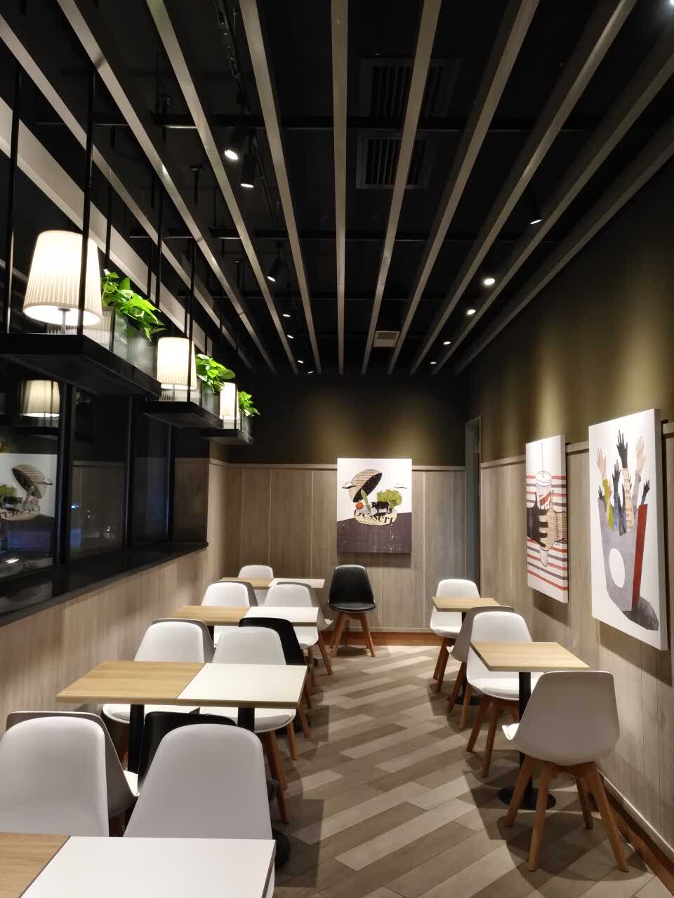 肯德基(郑西店)餐厅图片