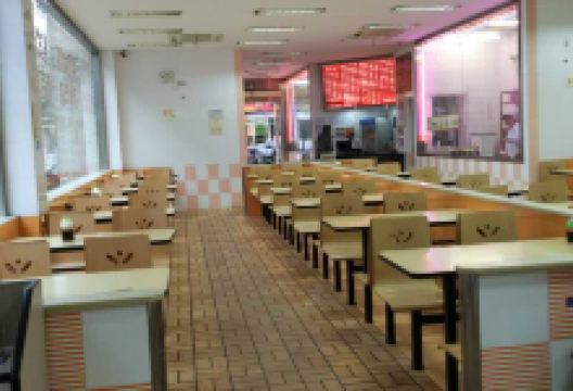 大富贵(博兴路店)美食图片