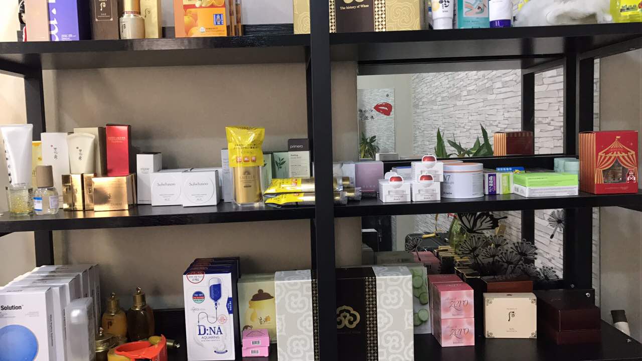 肯德基(丹阳金鹰店)餐厅图片