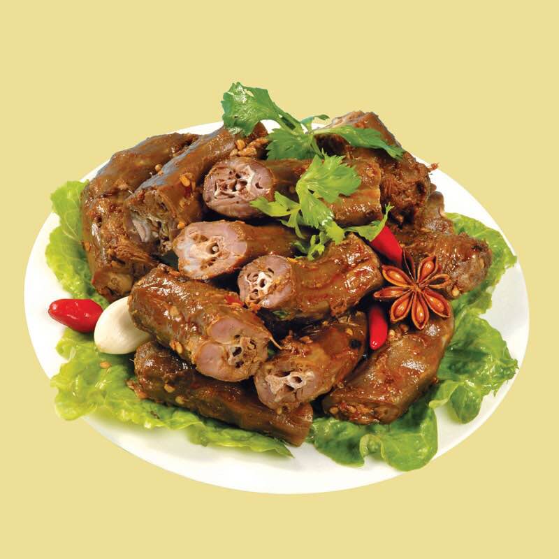 周黑鸭(孝感安陆紫金路永安广场店)餐厅图片