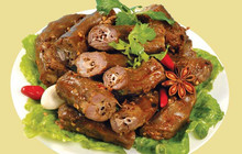 周黑鸭(永安广场店)餐厅图片