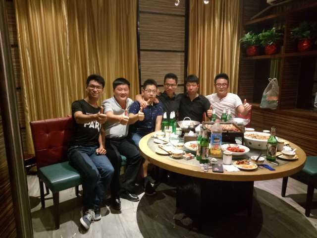 龙腾轩(沙河店)