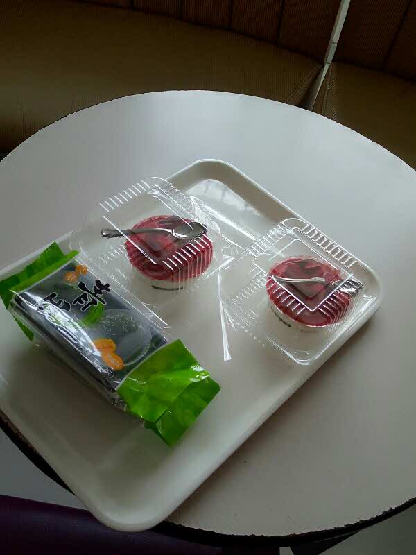 巴莉甜甜(肥东御景花园店)餐厅图片