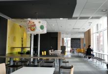 麦当劳(大连金石路店)美食图片