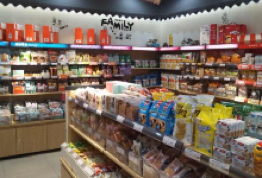 良品铺子(抚州二店)购物图片