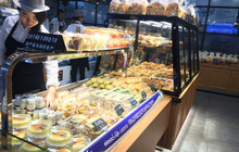 朵瑞姿(塘杨路店)餐厅图片