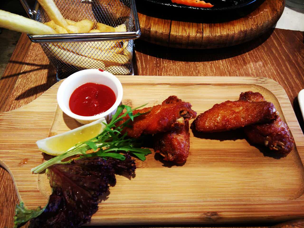 牛爱客牛排(温岭千禧店)餐厅图片