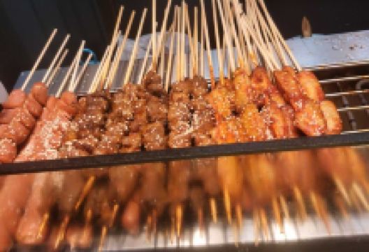 正新鸡排·炸鸡烧烤(富大店)美食图片