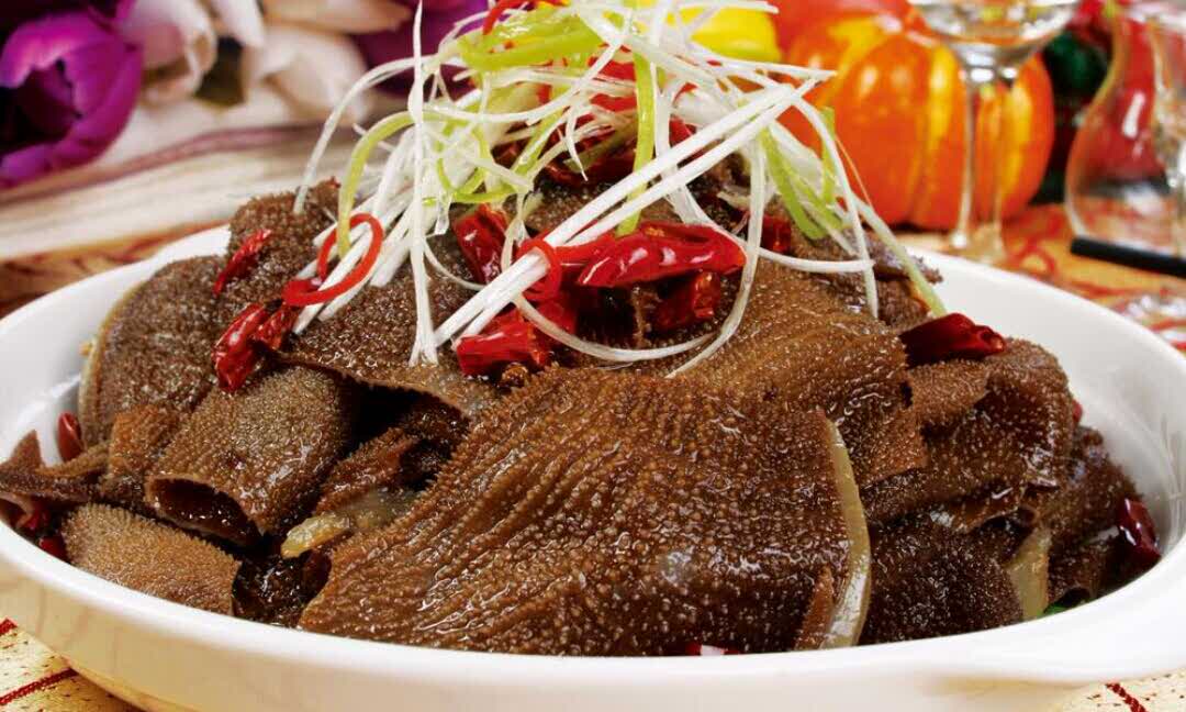 小户人家湖北土菜(北京路店)餐厅图片