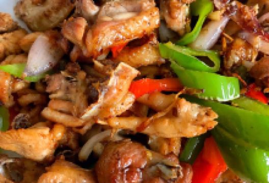 祥辉餐厅&middot;二十七年本地老字号美食图片