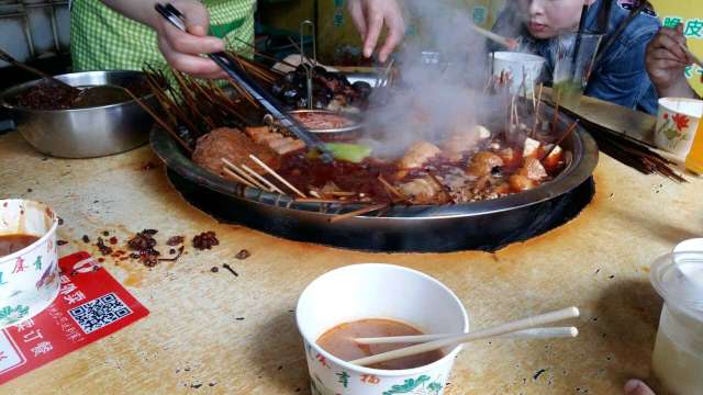 小胡鸭(总店)餐厅图片