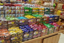 好想来休闲食品(兴化张阳店)购物图片