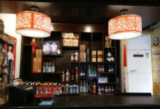 圆缘涮肉羊蝎子火锅(台湾街店)美食图片