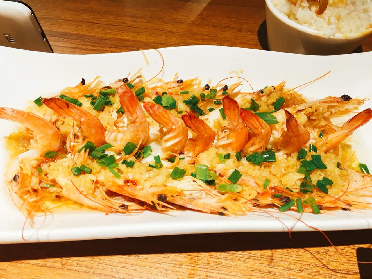 糖小排(罗源世纪金源店)餐厅图片