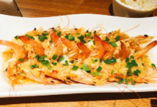 糖小排(罗源世纪金源店)美食图片