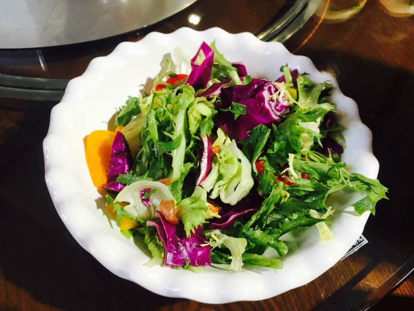 大草原清真饭庄(沙河店)