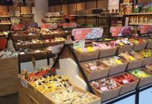 来伊份(共富路店)购物图片