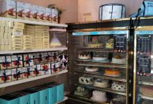 老上海饼屋(奥康步行街店)美食图片