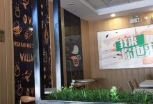 华莱士·全鸡汉堡(利辛店)美食图片