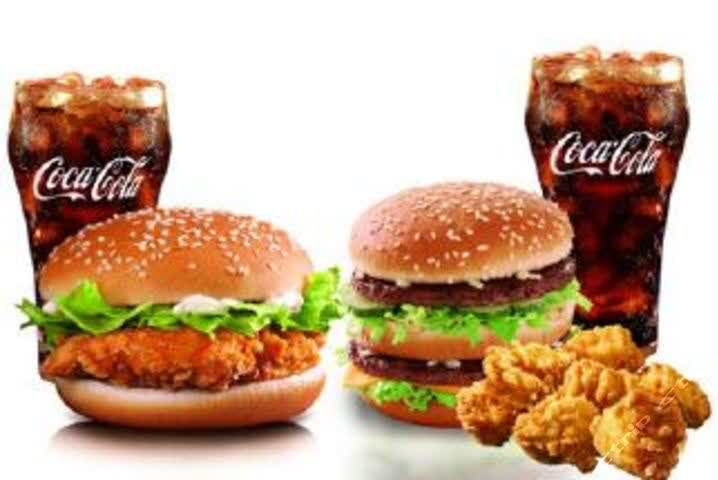 McDonald's (nanjingluwu)