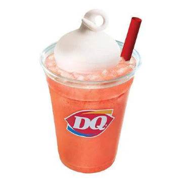 DQ·蛋糕·冰淇淋(繁花中心店)