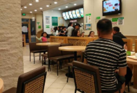 德克士(昔阳晋美店)美食图片