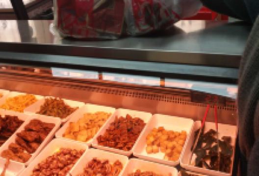 绝味鸭脖(中城街店)美食图片