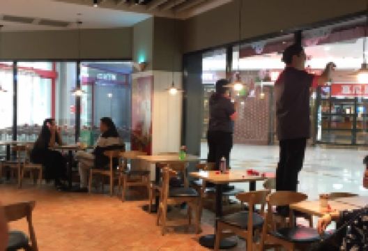 肯德基(新安润发店)美食图片