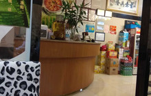 川婆婆酸菜鱼(上洋路店)餐厅图片