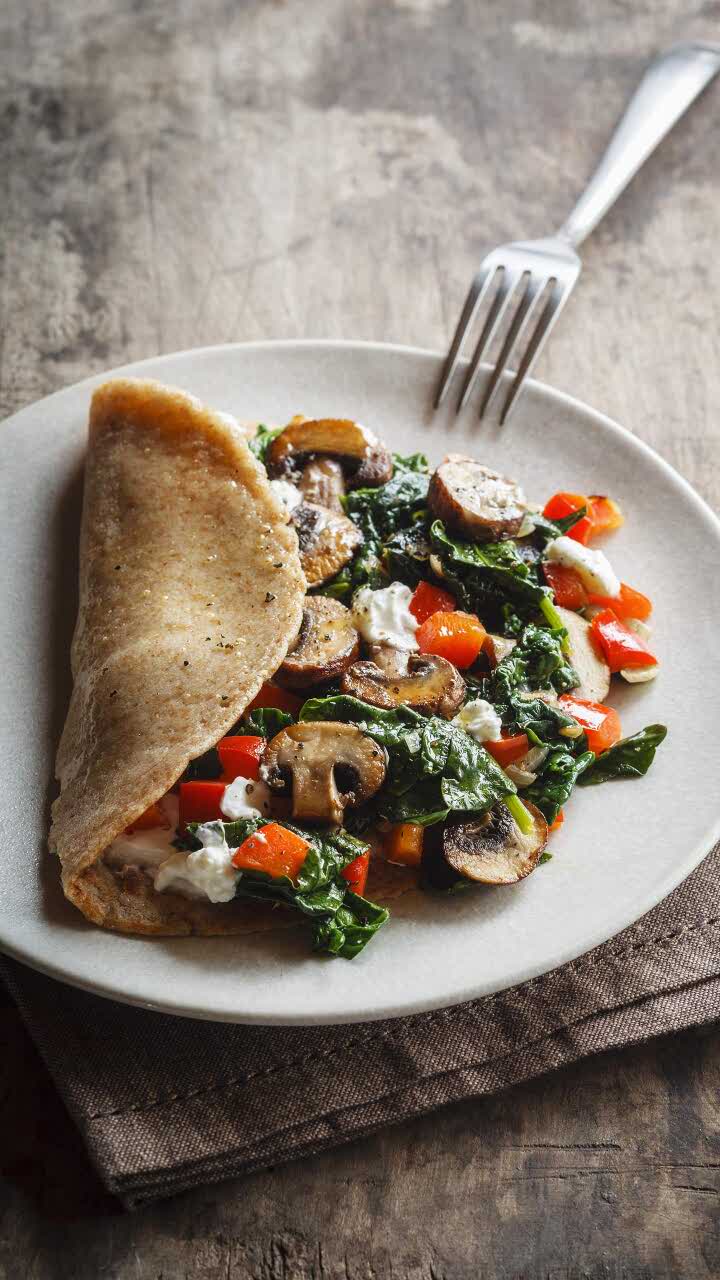 李二鲜鱼村(宜城店)餐厅图片