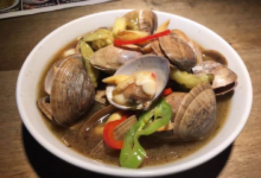 弄堂里(阿里西溪A区店)美食图片