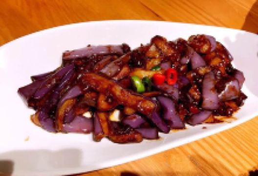 姑奶奶(福鼎南门店)美食图片