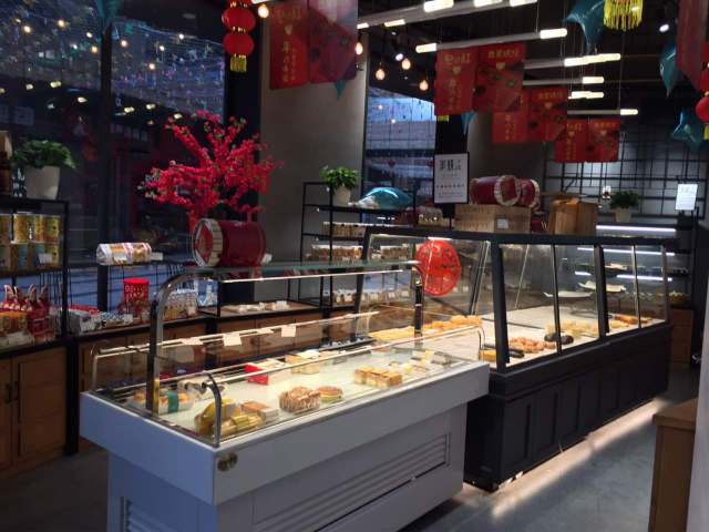 美妍蛋糕(沈家东方店)