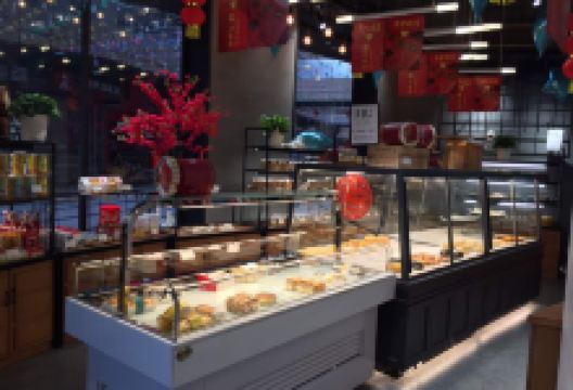美妍蛋糕(沈家东方店)美食图片