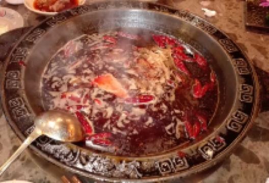 小碗大胃(新天地店)美食图片