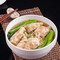 麦当劳(中百黄陂购物中心店)