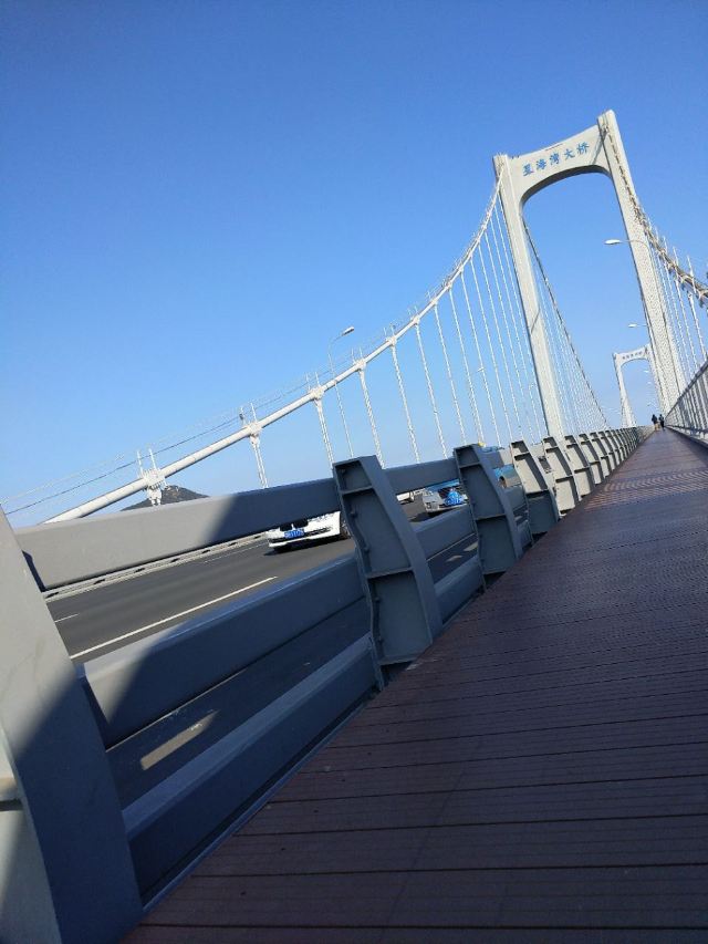 과해대교