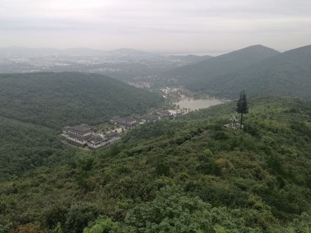 Qionglong Mountain