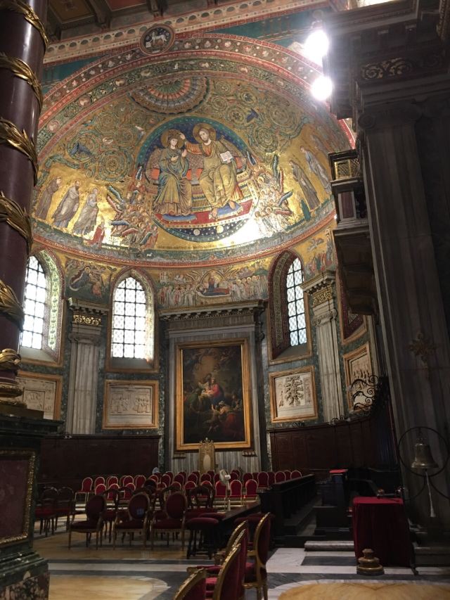Basilica di Santa Maria Maggiore