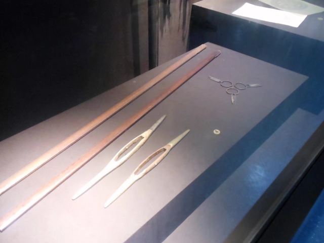 Jiangning Imperial Silk Manufacturing Museum