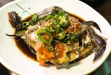 真味食堂美食图片