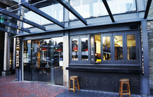 Devil Burger Queenstown餐厅图片